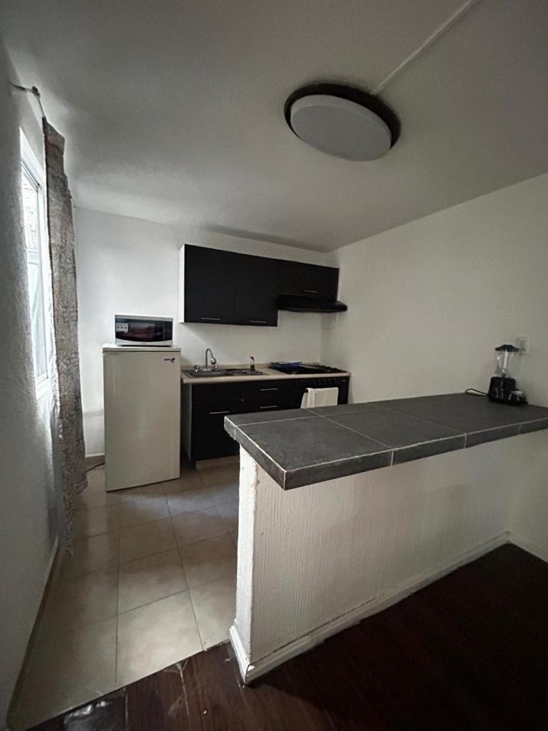 Вилла Casa Casada Tlaxcalancingo Экстерьер фото