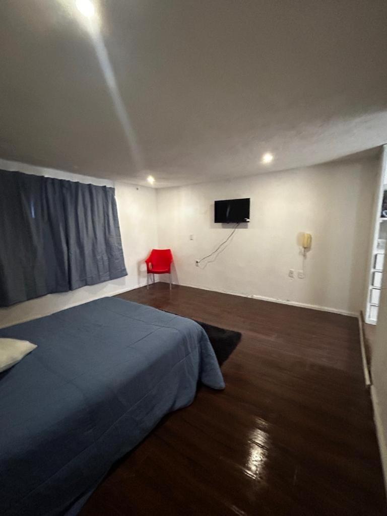 Вилла Casa Casada Tlaxcalancingo Экстерьер фото