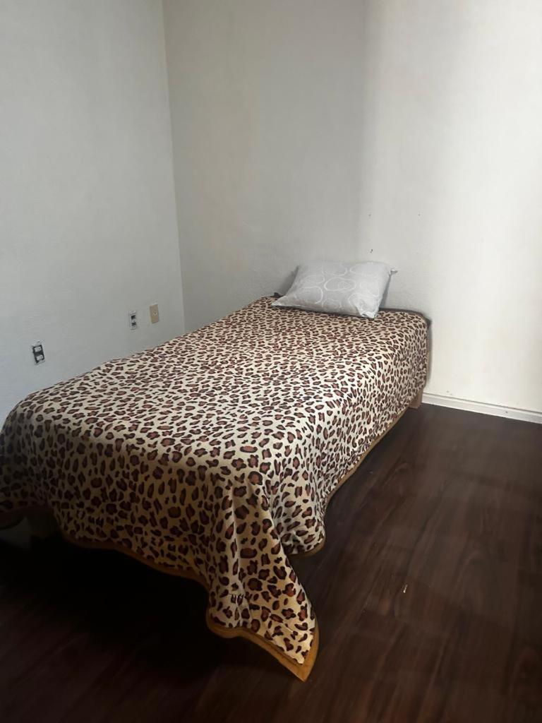 Вилла Casa Casada Tlaxcalancingo Экстерьер фото